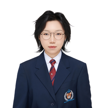 Jianing (Ginny) Lu