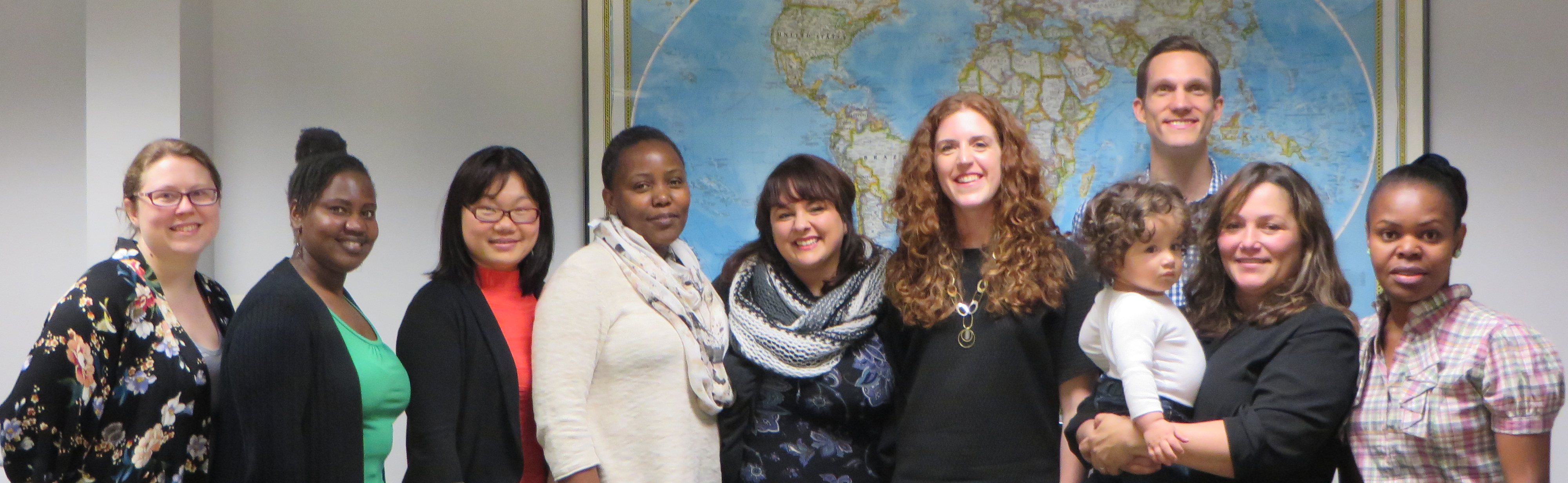 2016 WGGP Student Recognitions