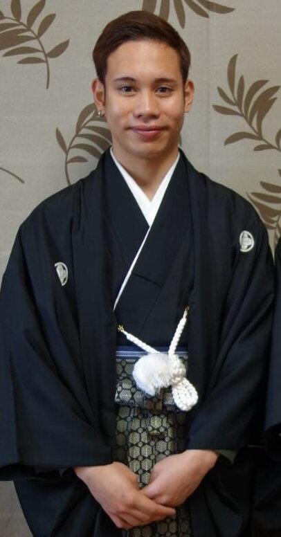 Profile picture for Joji Chia