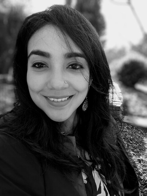 Profile picture for Aparajita Santra
