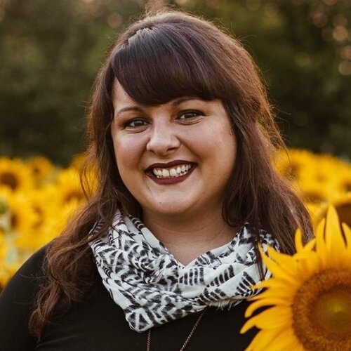 Profile picture for Rachel Lauren Storm