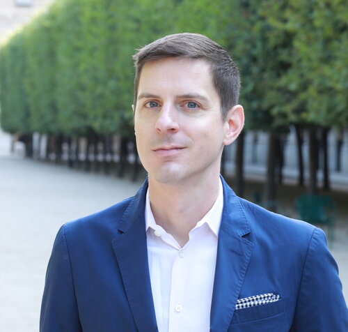 François Proulx