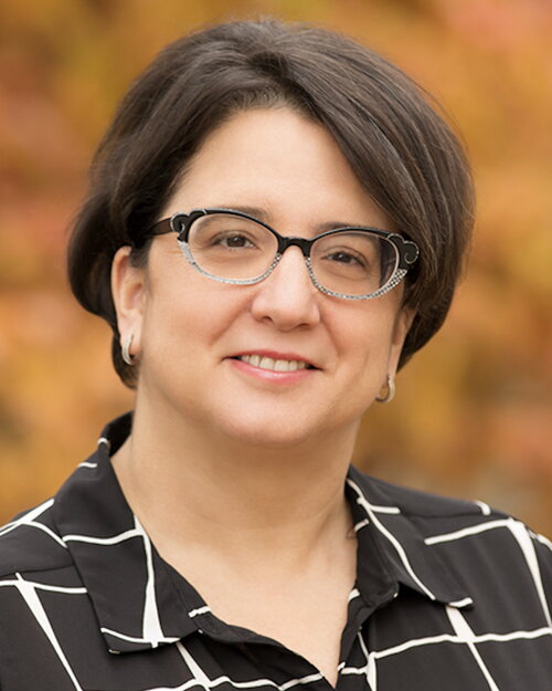 Profile picture for Emily E. LB. Twarog