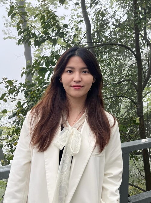 Profile picture for Fanxi He