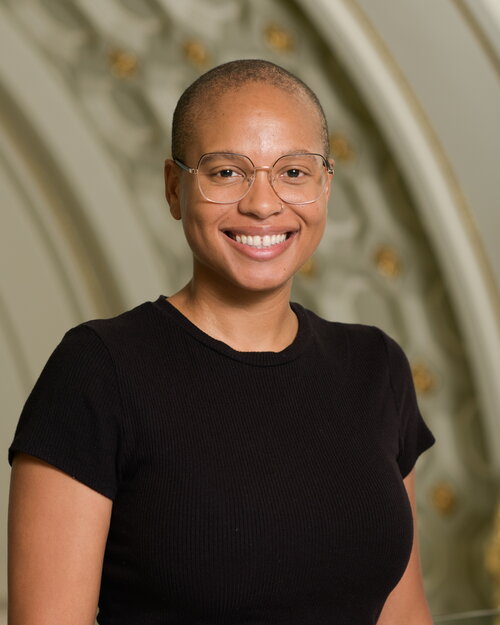 Kendra Calhoun