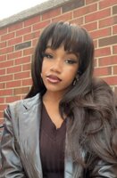 Profile picture for Yahira Peppers
