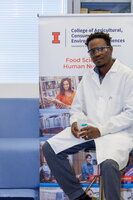 Profile picture for Jason Owen  Kandume