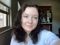 Profile picture for Rebekah Wakayama