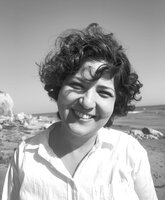 Profile picture for Soodeh Mansouri