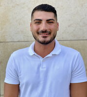 Profile picture for Nazih Raychouni