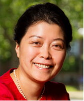 Profile picture for Jessica Li
