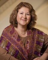 Profile picture for Gayle Sherwood Magee