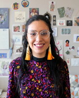 Profile picture for Catalina Alzate