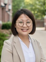 Profile picture for Hyo Jin Cho