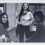Chandra Talpade Mohanty, Ines Rieder, and bell hooks