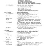 Program page 6