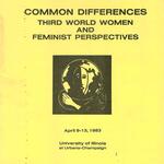Program cover