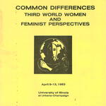 Program cover