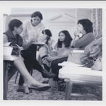 Juanita Ramos, Soraya Paknazar, Chandra T. Mohanty, Gloria Anzaldua