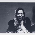 Ntozake Shange, Keynote