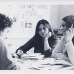 Zahra Dowlatabadi, Chandra T. Mohanty, Djamila Olivesi