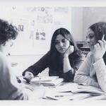 Zahra Dowlatabadi, Chandra T. Mohanty, Djamila Olivesi