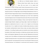 Gloria Evangelina Anzaldua