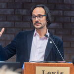 Alejandro Lieras