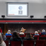 audience