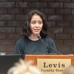 Isabella Reyna Sauer