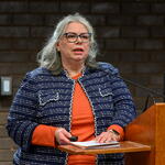 Dr. Luanne Mayorga