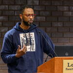 Dr. Luvell Anderson