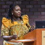 Dr. Susan Ogwal-Elisu