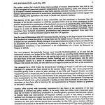 10th anniversary newsletter page 2