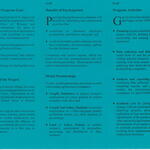 1998 GAP program