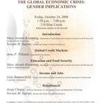 2008 global economic crisis