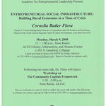 2009 rural economies in crisis