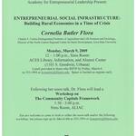 2009 rural economies in crisis