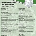 2010 30th anniversary celebration