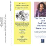 2015 Establish Evelyne Accad