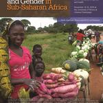 2015 International Conference on Nutrition