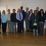 30th Anniversary symposium group picture