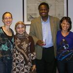 2010 Spring Reception GRID Student photo