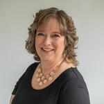 Anita Kaiser, Assistant Director joined WGGP in 2005.