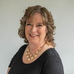 Anita Kaiser, Assistant Director joined WGGP in 2005.