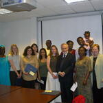 Spring Recognition, 2007