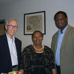 2010 Spring Reception photos