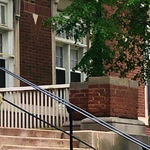 Coble Hall photo