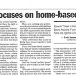 Daily Illini March 12 1999