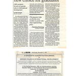 Daily Illini Nov 1997